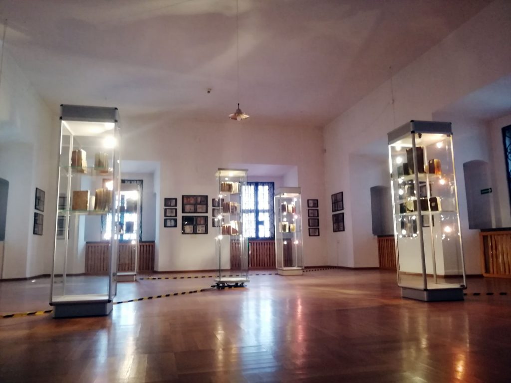 starodruki muzeum krasnystaw