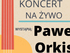 Paweł Orkisz - Przystań Caryńska