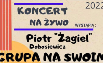 Żagiel i Grupa Na Swoim - Przystań Caryńska | Polańczyk