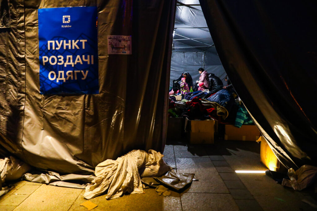 Wystawa Solidarni - Chełm