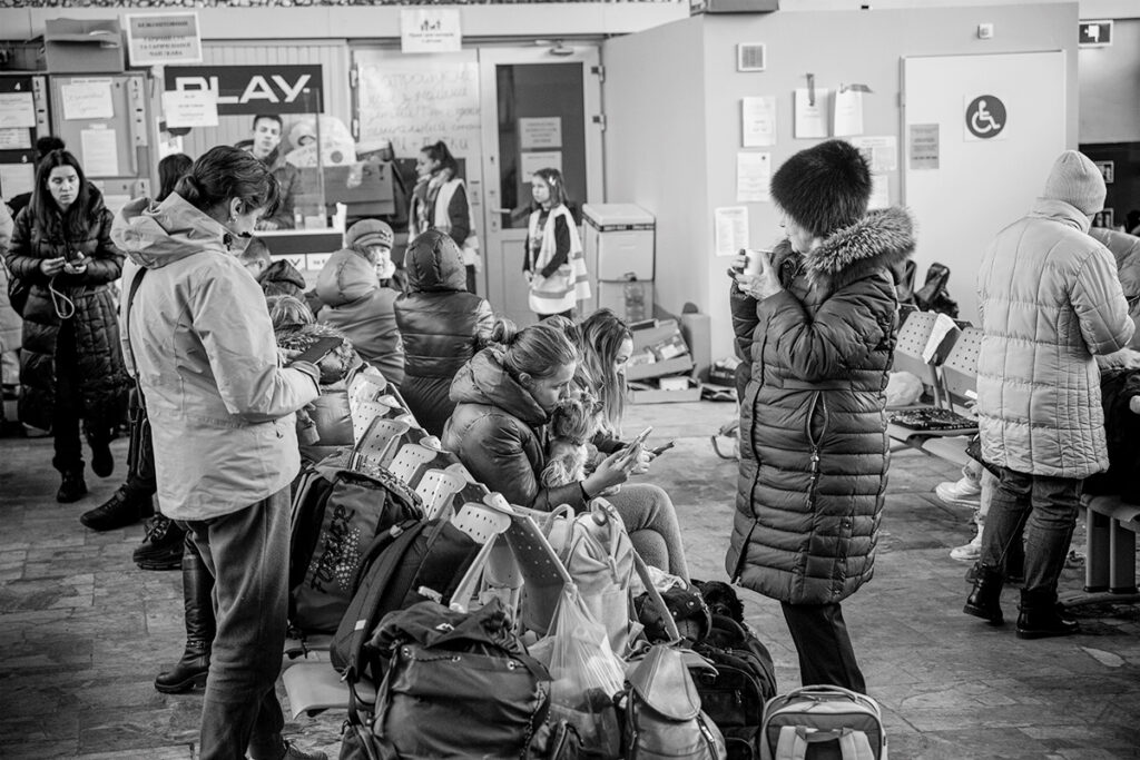 Wystawa Solidarni - Chełm