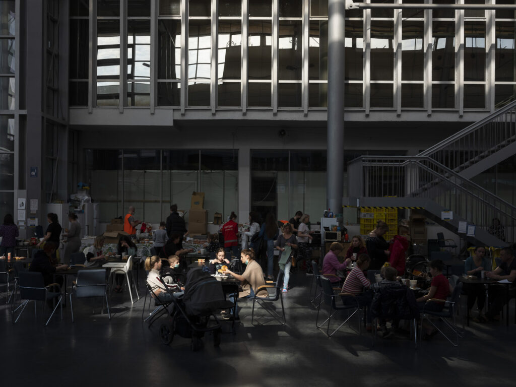 Wystawa Solidarni - Chełm