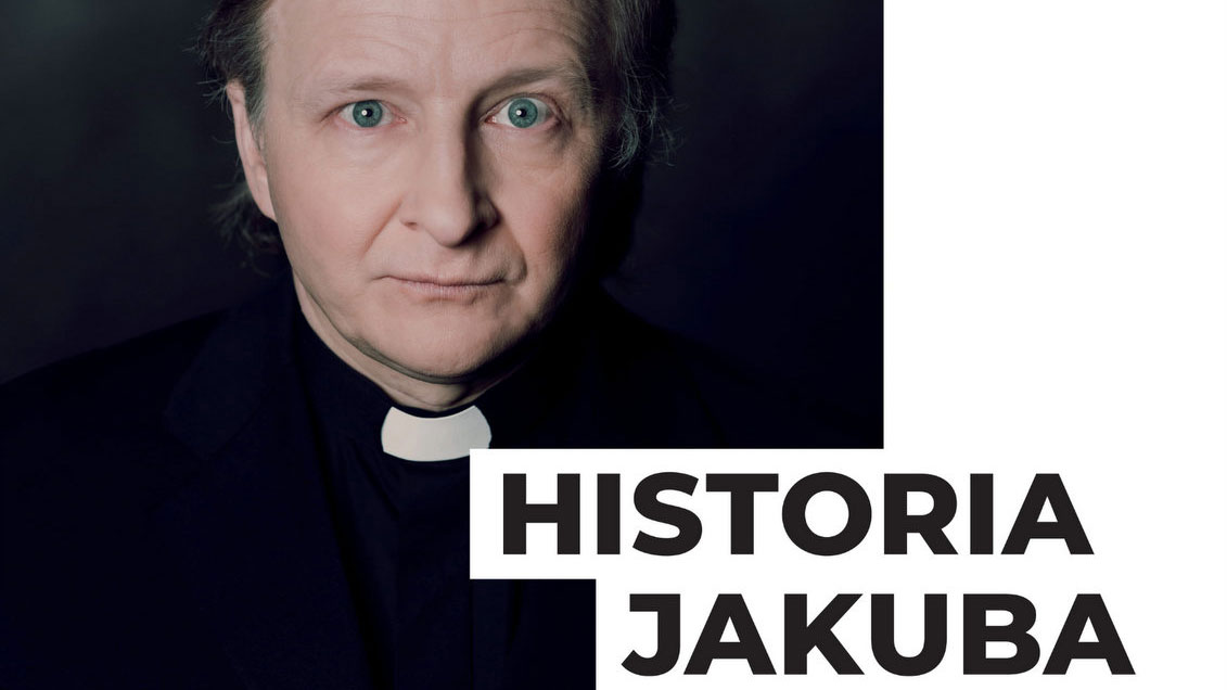 Spektakl „Historia Jakuba” w Krasnymstawie – Teatr Polska