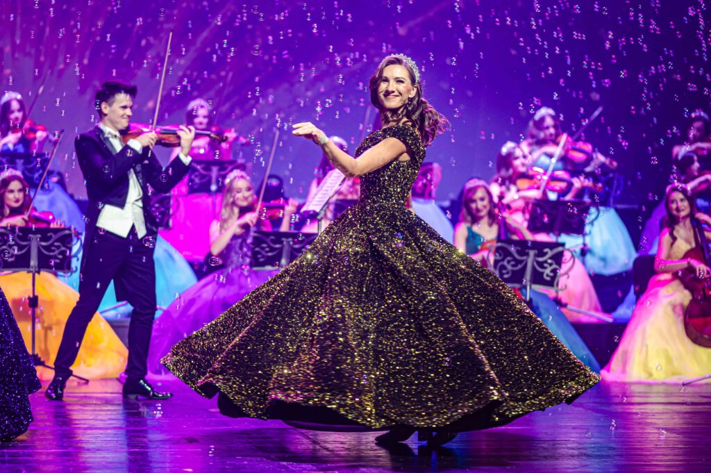 Orkiestra Księżniczek - Chełm