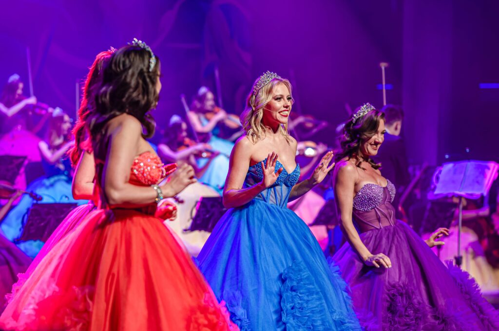 Orkiestra Księżniczek - Chełm