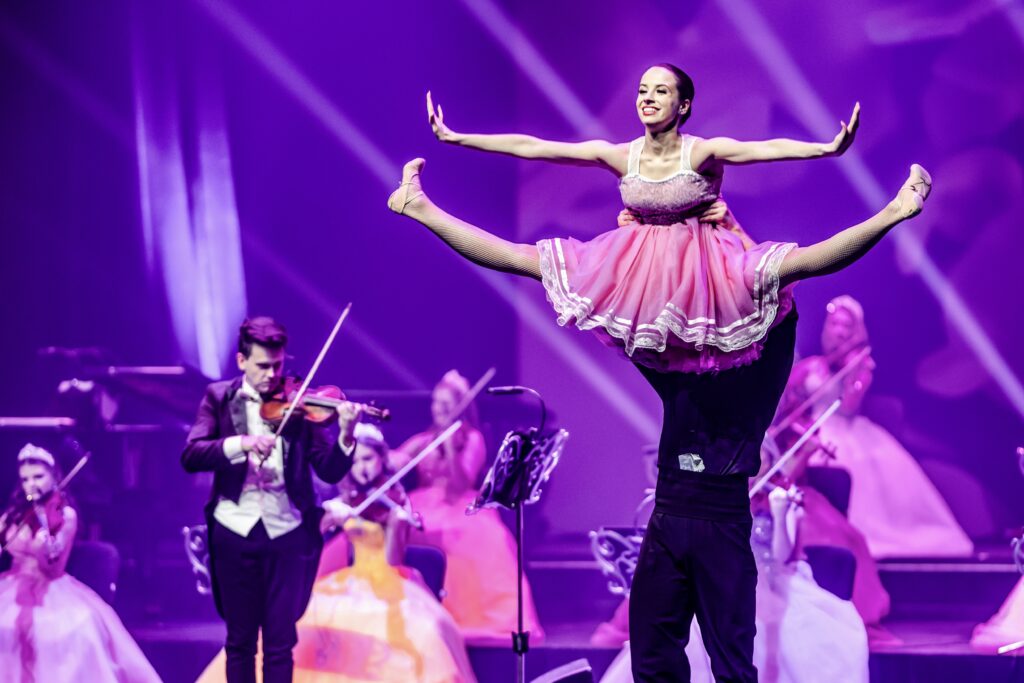 Orkiestra Księżniczek - Chełm