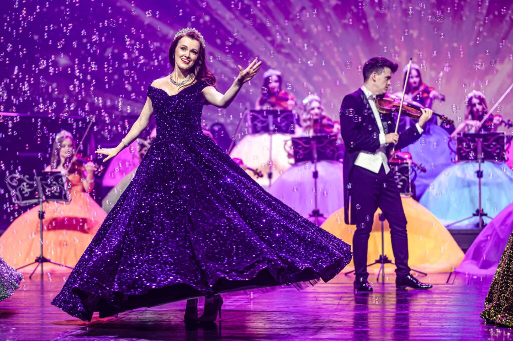 Orkiestra Księżniczek - Chełm