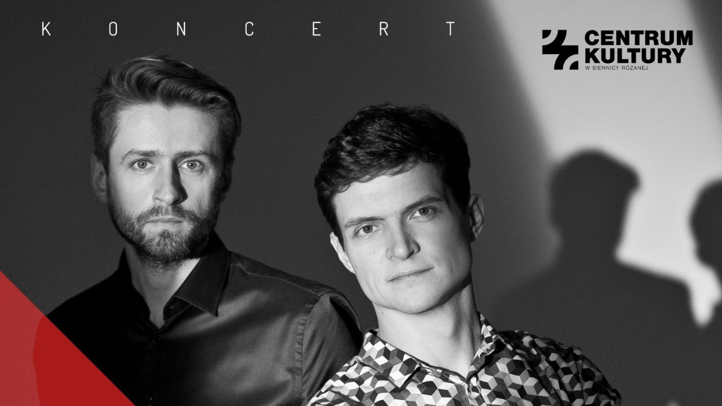 Bolewski|Tubis grają Ciechowskiego – Koncertowa jesień w Siennicy Różanej