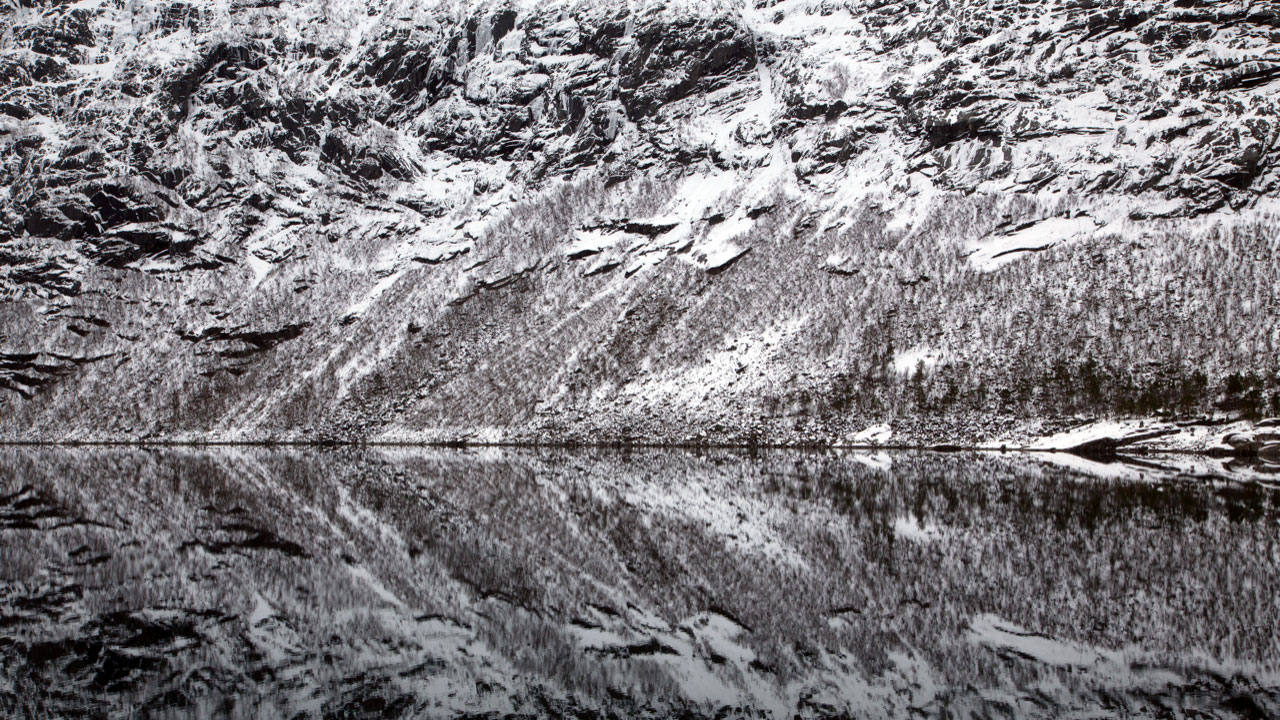 Pejzaż Naturalny – Inez Baturo. Wystawa fotografii w Galerii Atelier