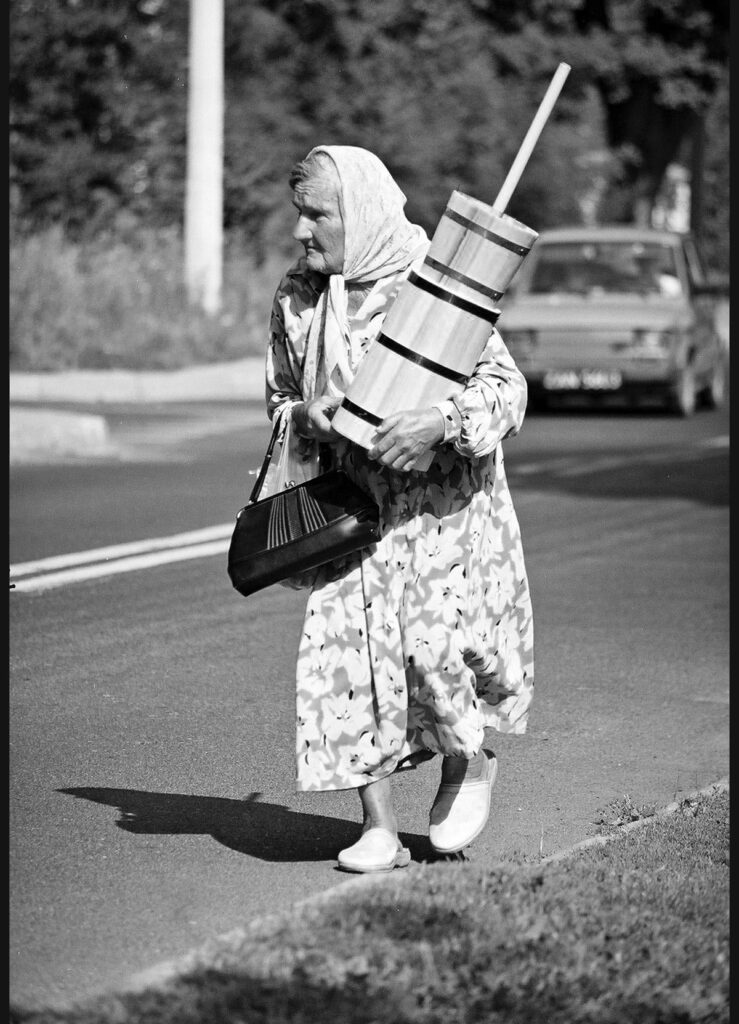 Duchowość Pogranicza Wojsławice