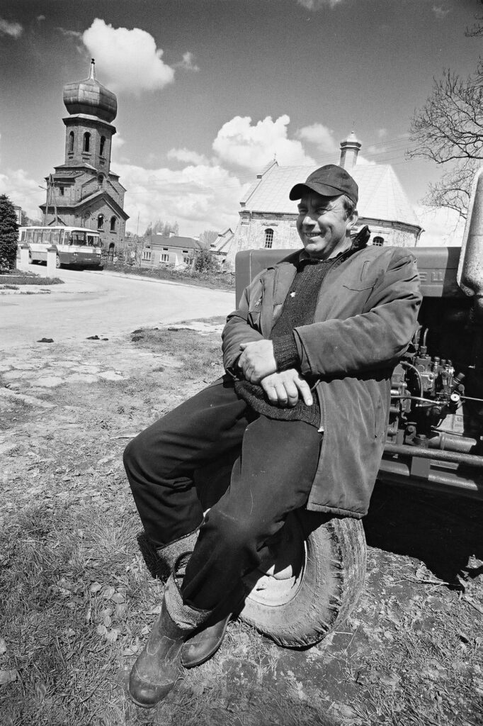 Duchowość Pogranicza Wojsławice