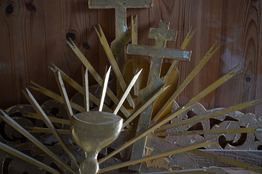 Duchowość Pogranicza Wojsławice