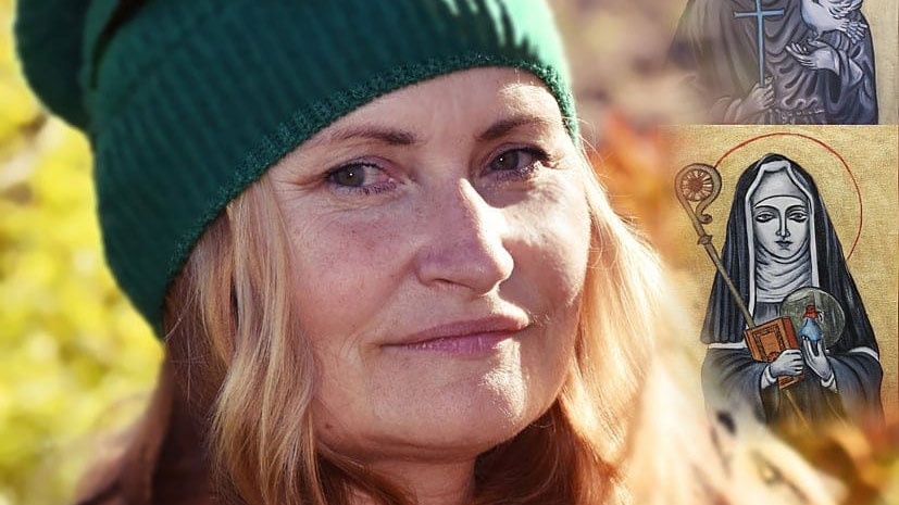 Wernisaż wystawy Urszuli Katarzyny Bydlińskiej „nie Wszyscy Święci”