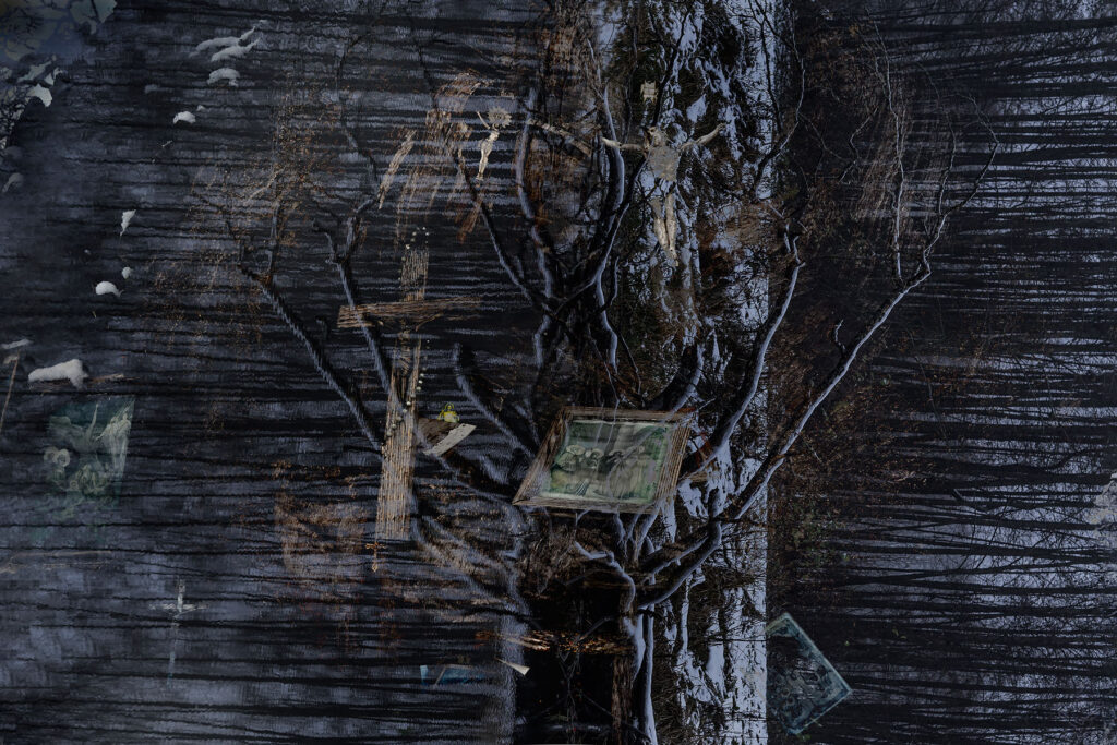 Duchowość Pogranicza Wojsławice