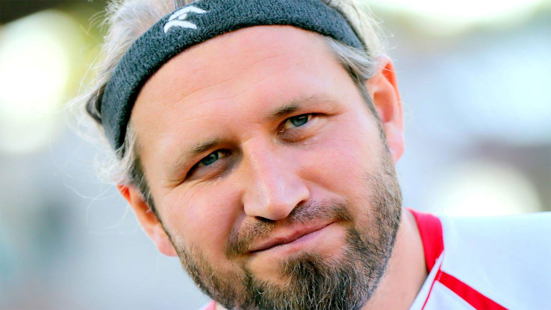 Tomasz Majewski w Chełmie