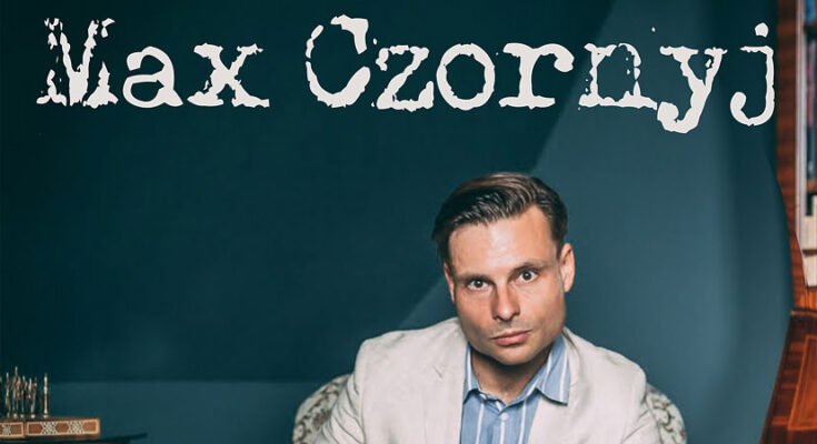 Max Czornyj