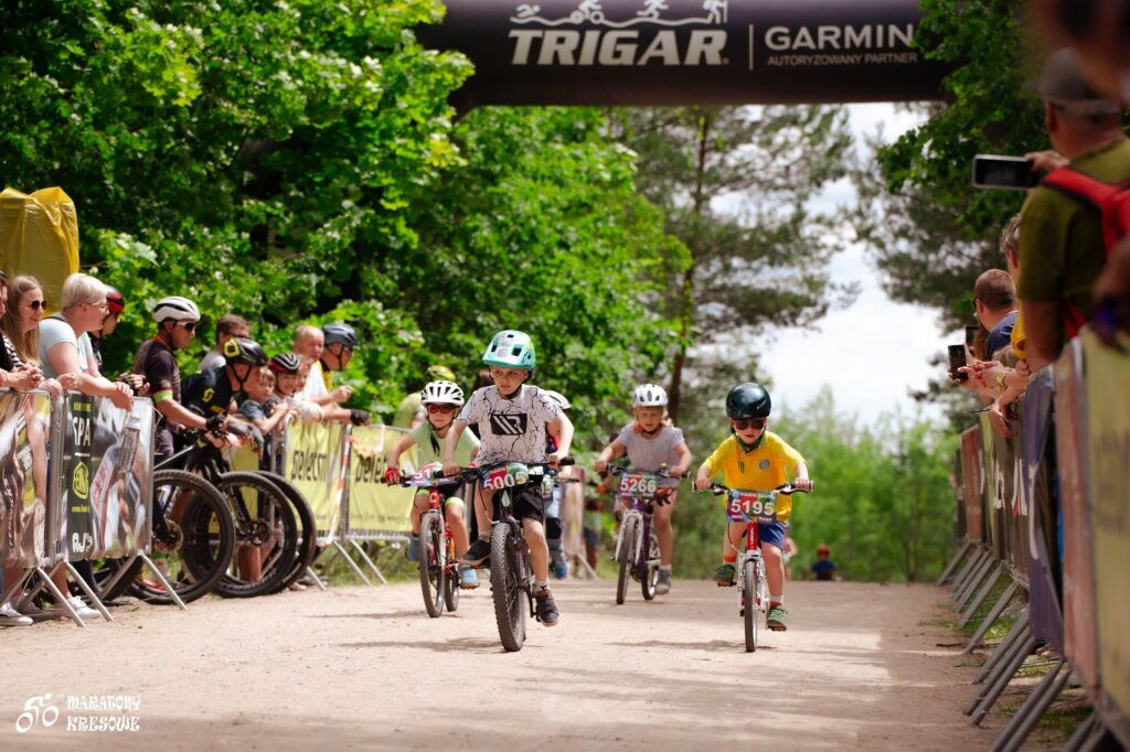 Maratony Kresowe Wasilków