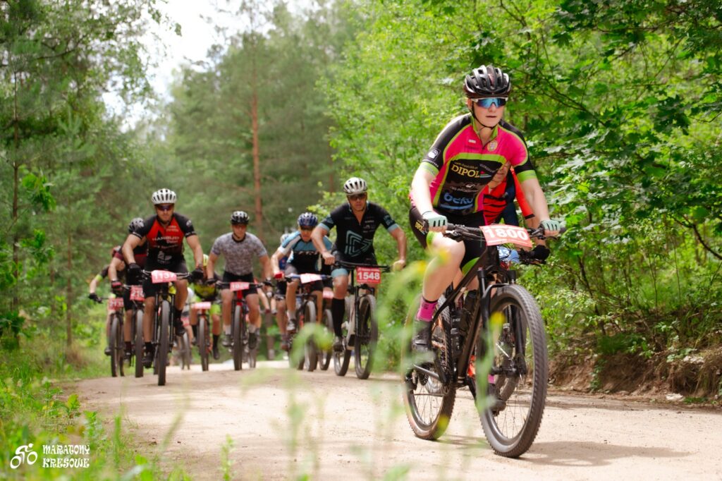 Maratony Kresowe Wasilków