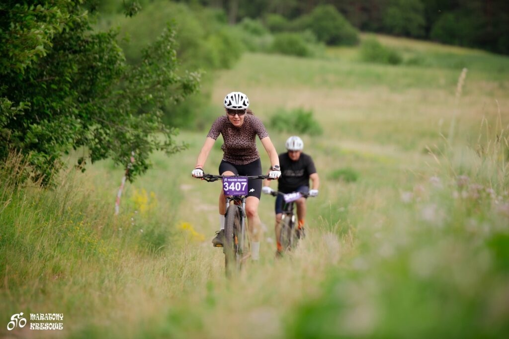 Maratony Kresowe Wasilków