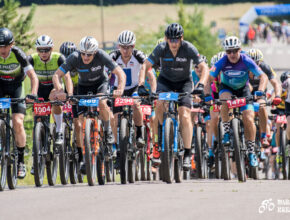 Maratony Kresowe Gmina Chełm