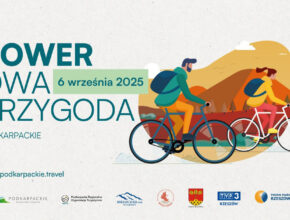 Rowerowa Przygoda | Bieszczady