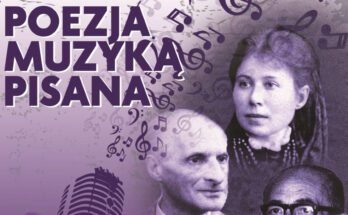 Poezja muzyką pisana - Chełm