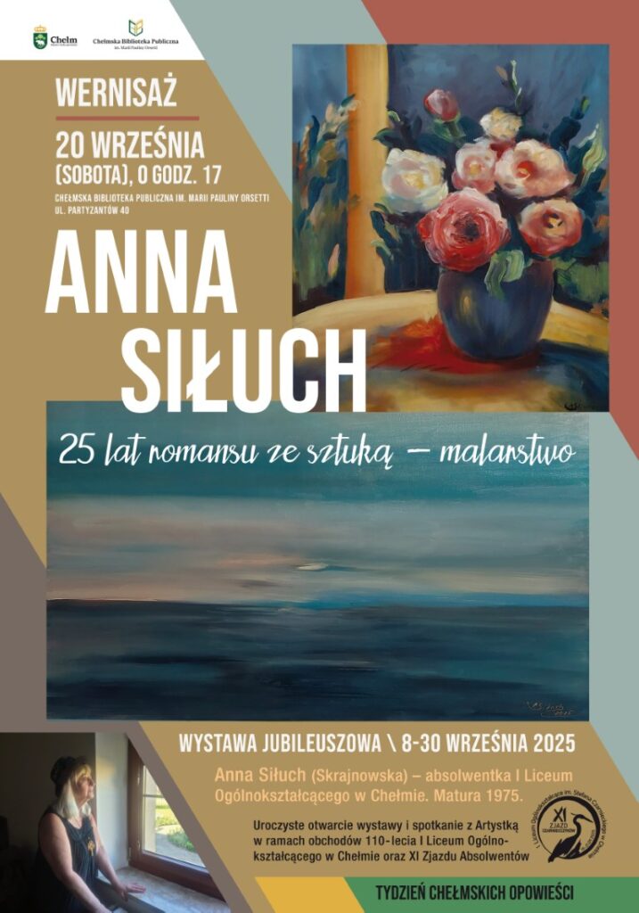 Anna Siłuch