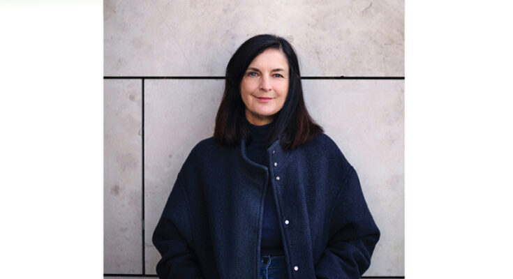 Joanna Kuciel-Frydryszak