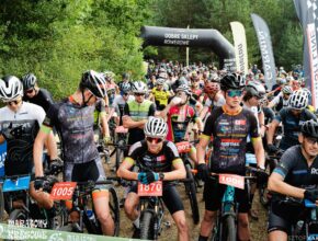 Maratony Kresowe Letniki