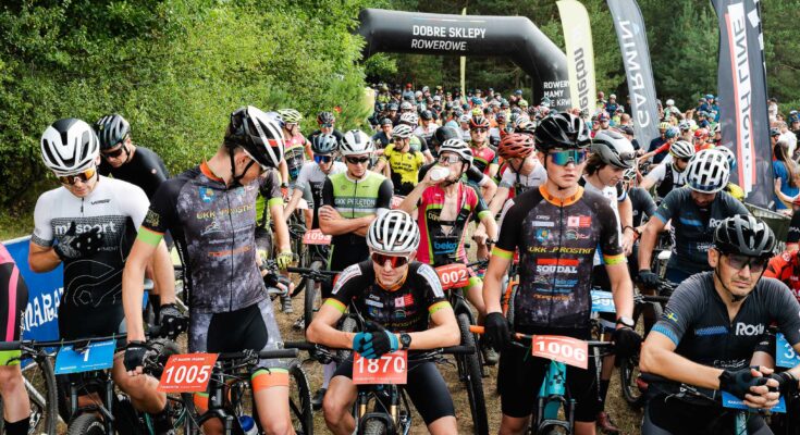 Maratony Kresowe Letniki