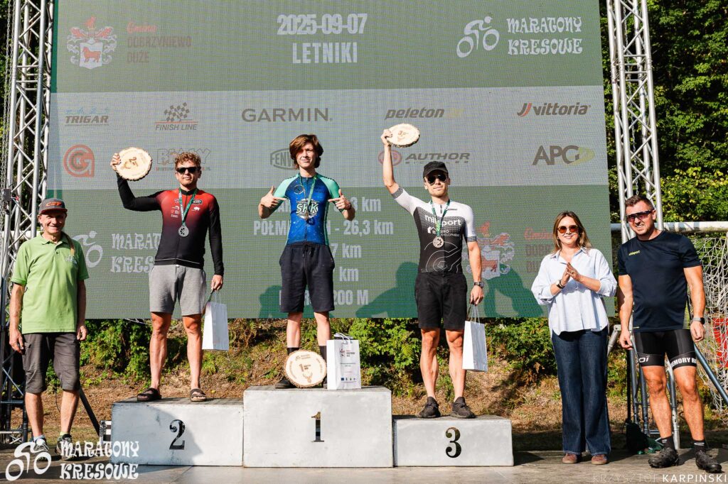 Maratony Kresowe Letniki