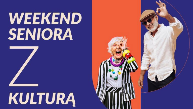 Weekend seniora z kulturą w Chełmie