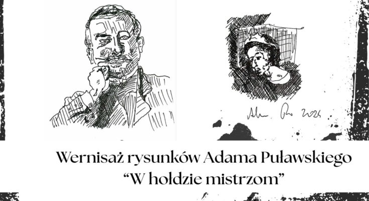 Adam Puławski