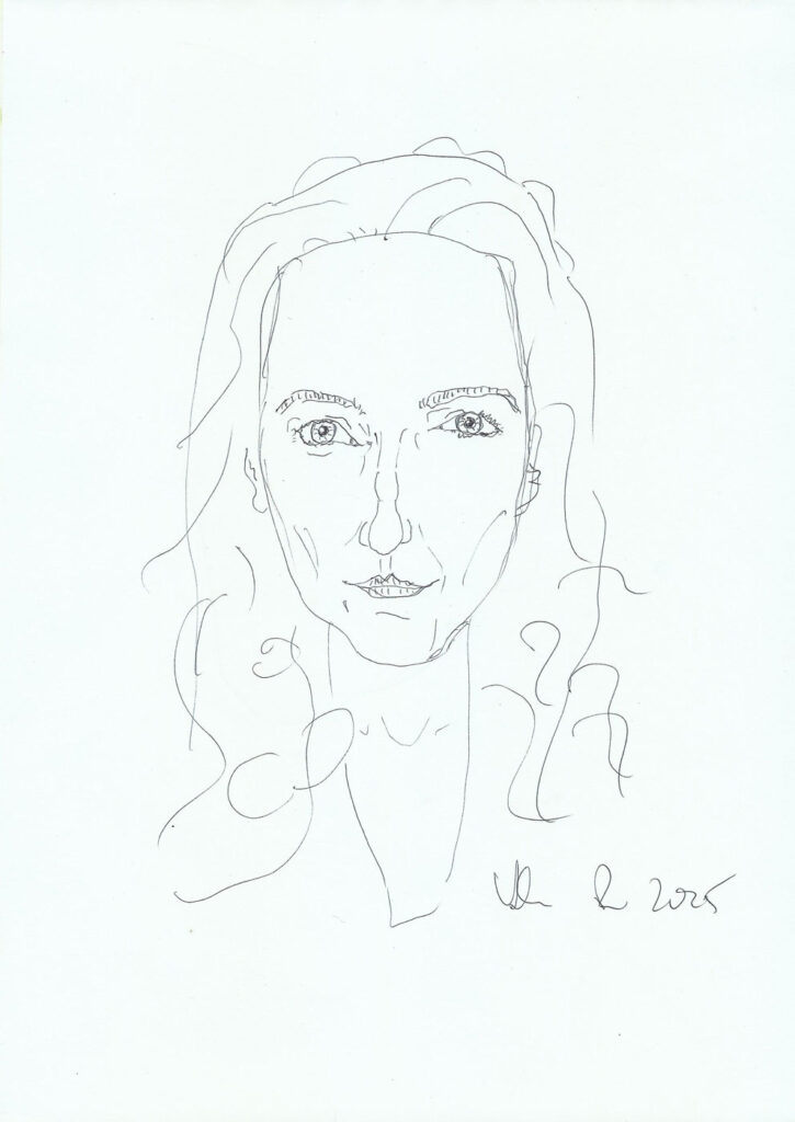 Adam Puławski Kolor Biały Czarny