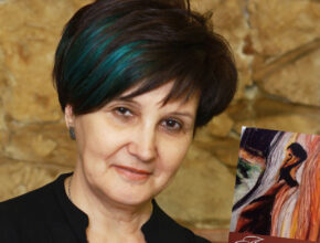 Anny Nazar "Amor fati" | Chełm