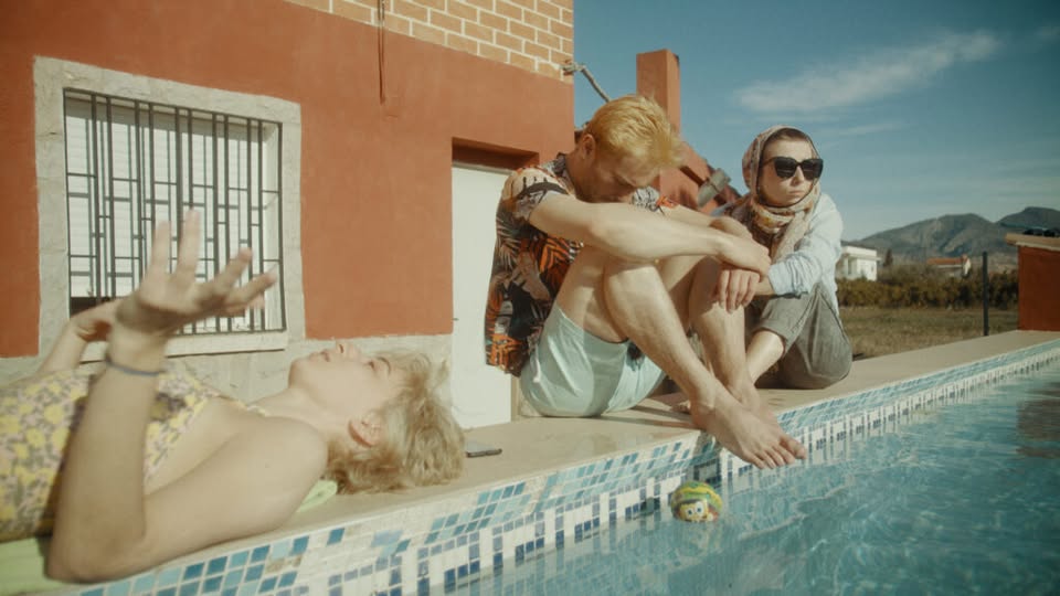 Camperem przez Europę z DKF Rewers