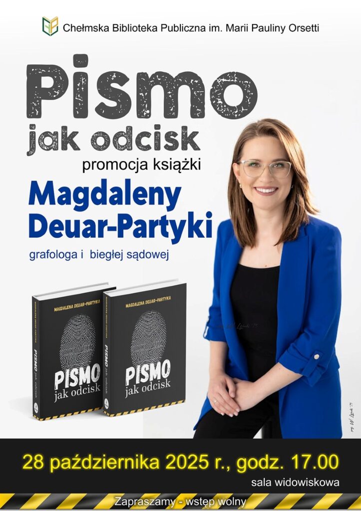 Magdalena Deuar-Partyka