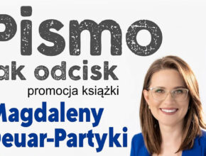 Magdalena Deuar-Partyka