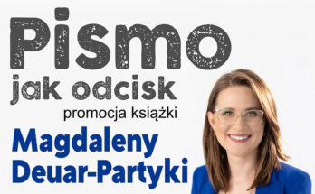 Magdalena Deuar-Partyka