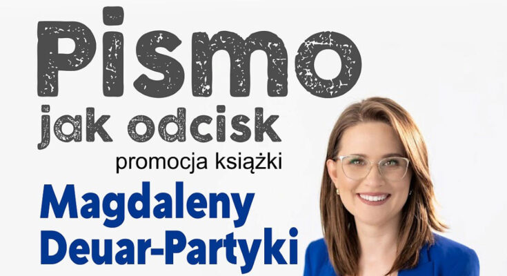 Magdalena Deuar-Partyka