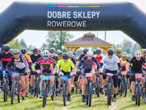 Maratony Kresowe Michałowo | Podlaskie