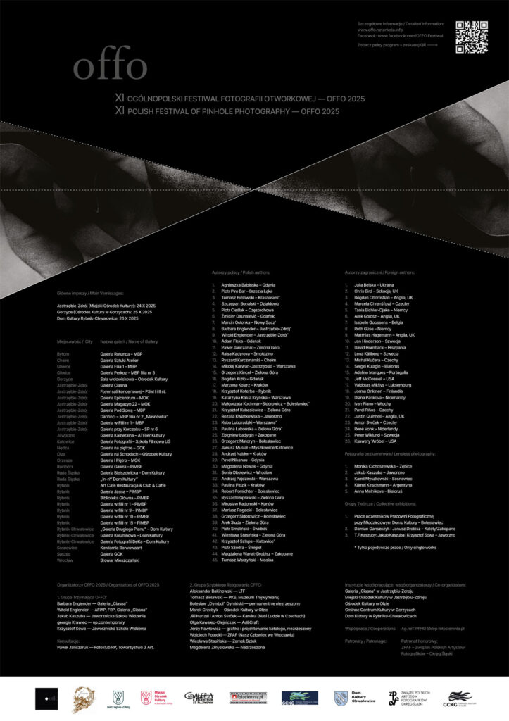 OFFO Galeria Atelier Chełm