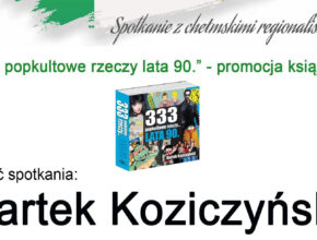 Bartek Koziczyński - Chełm