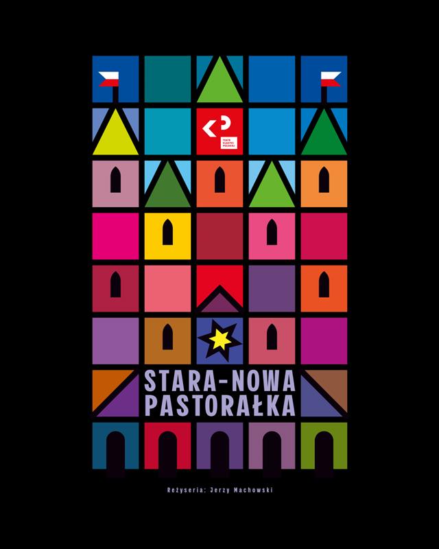 Spektakl „STARA–NOWA PASTORAŁKA"