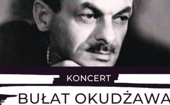 Bułat Okudżawa – najpiękniejsze pieśni i ballady
