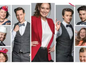 Recepta na szczęście