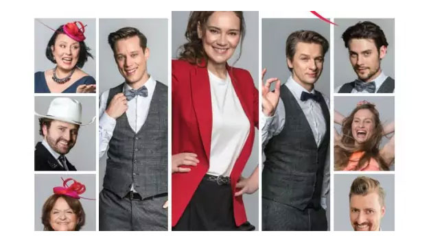 Recepta na szczęście