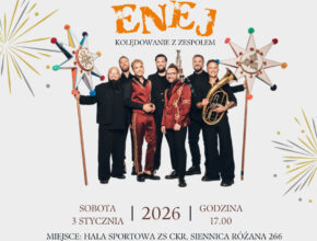 ENEJ - Siennica Różanna