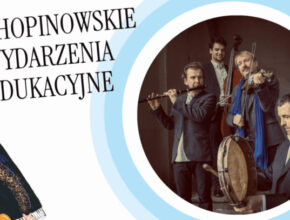 Janusz Prusinowski Kompania