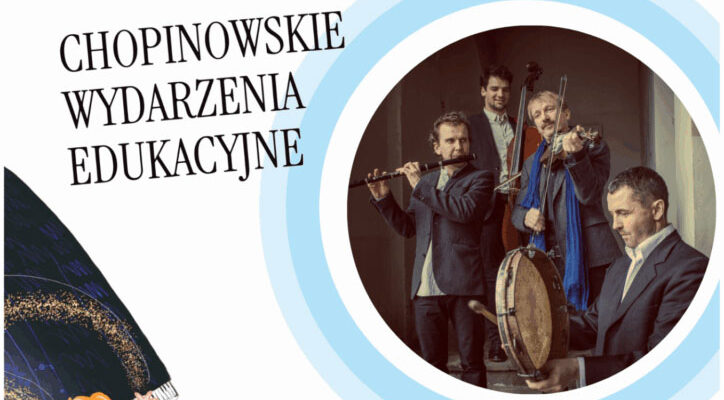 Janusz Prusinowski Kompania